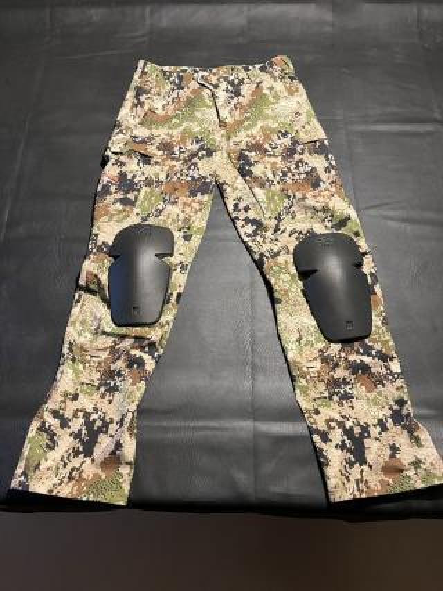 Sitka Apex Pants