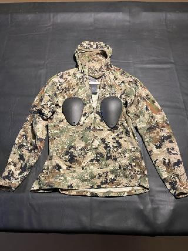 Sitka Apex Hoody