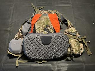 Sitka Equinox Turkey Vest