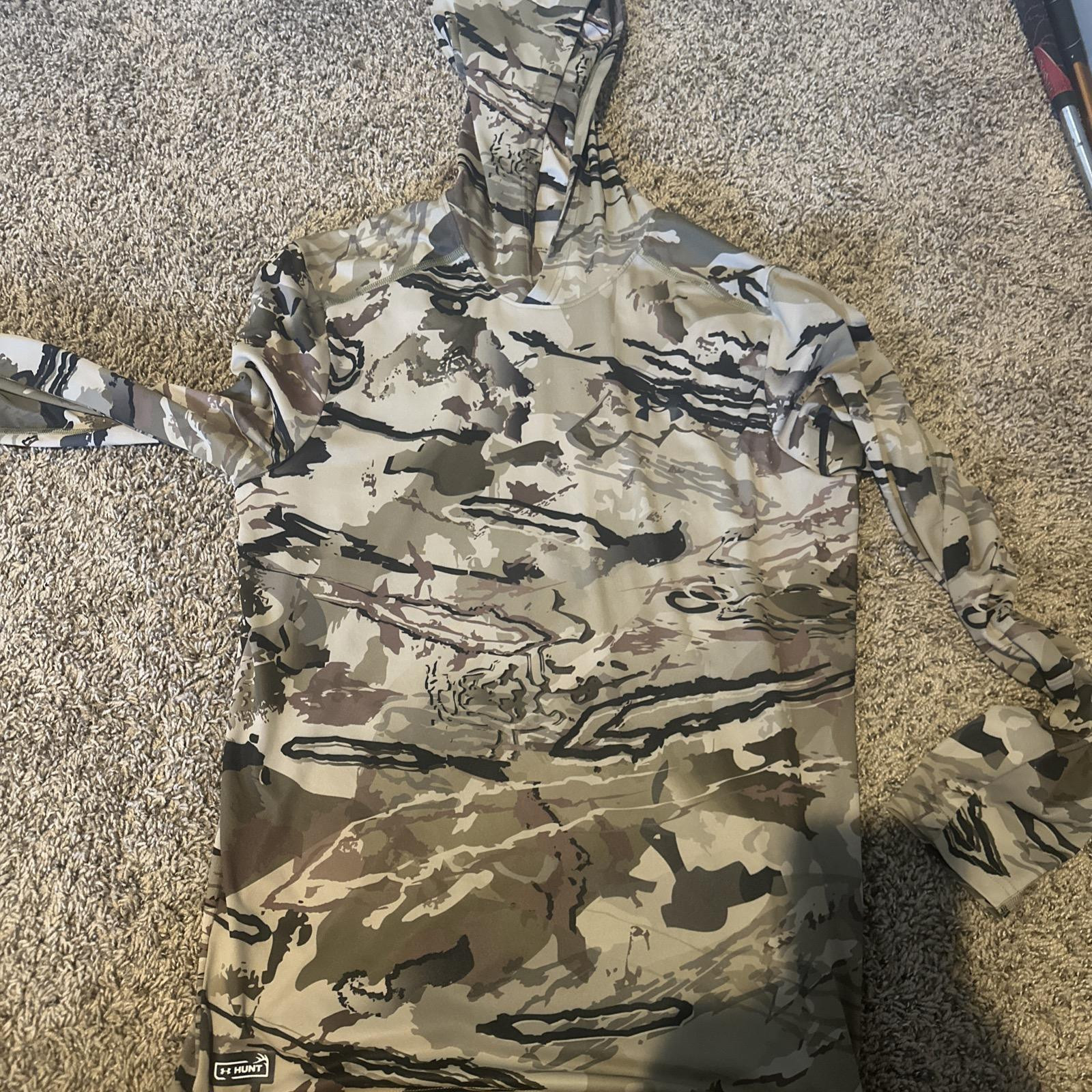 Under Armour