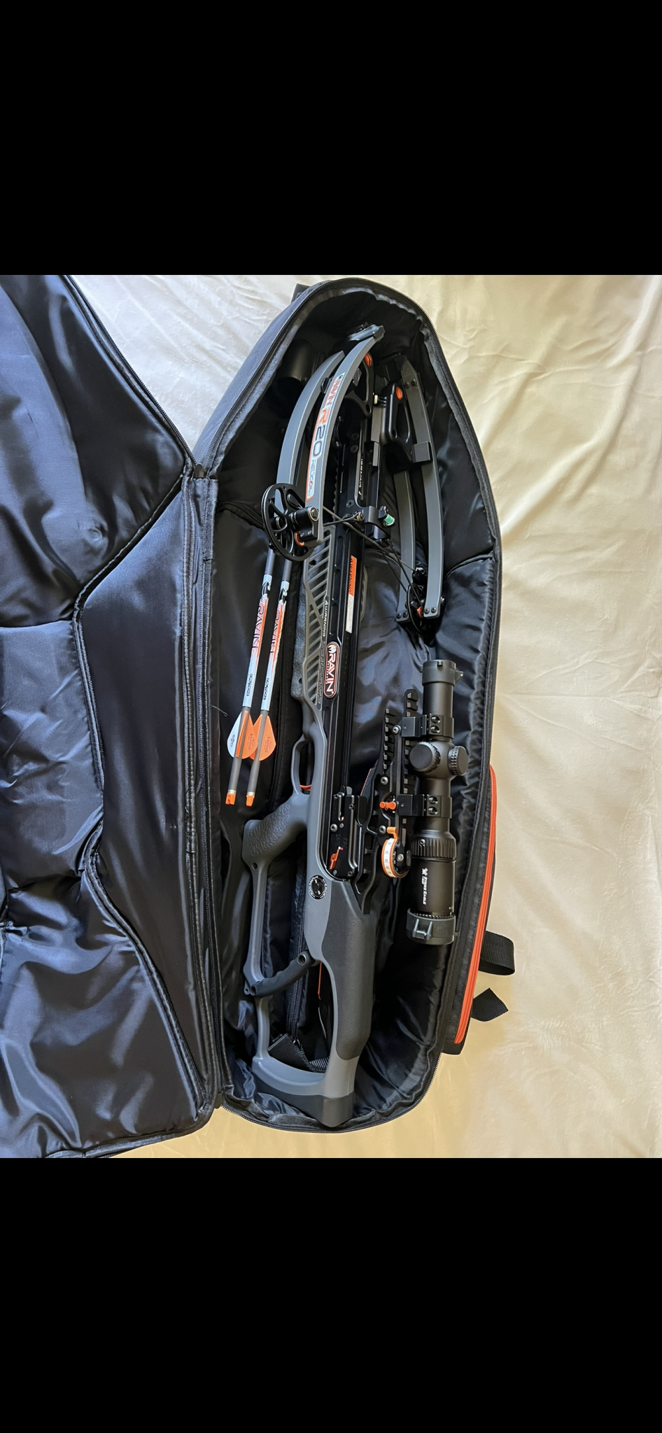 Ravin R20 Sniper Package 