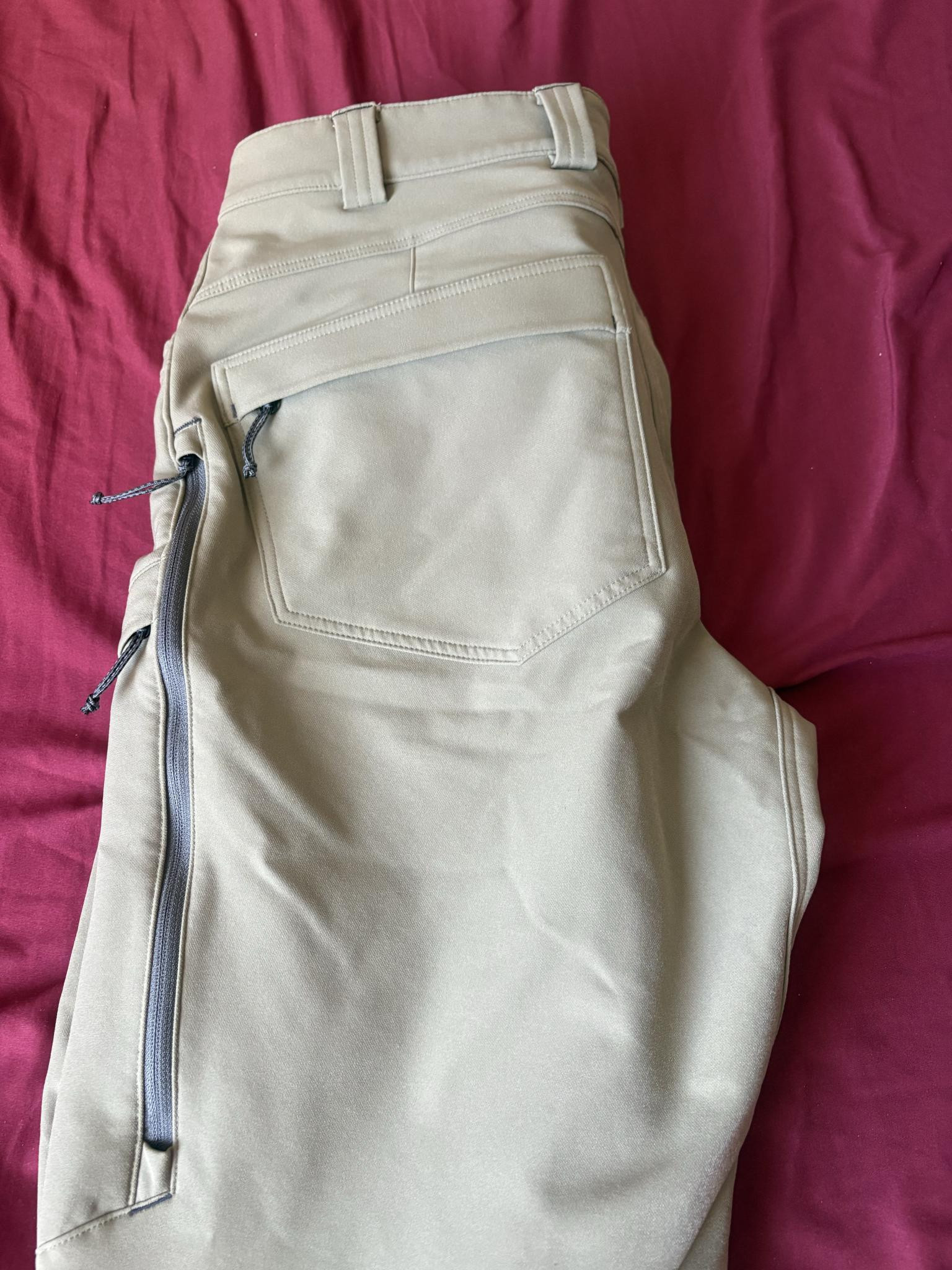 KUIU Attack Pant