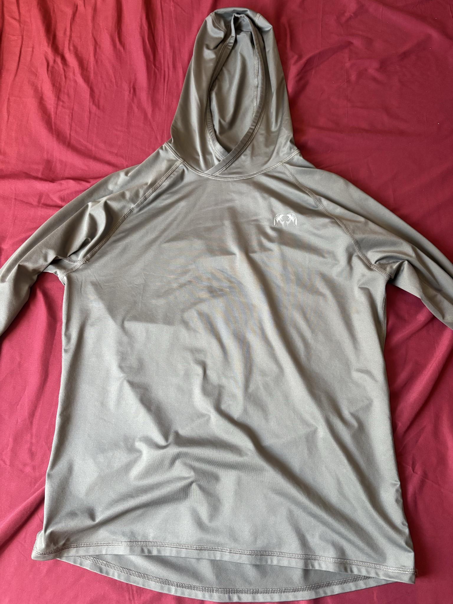 KUIU Gila LS Hoodie