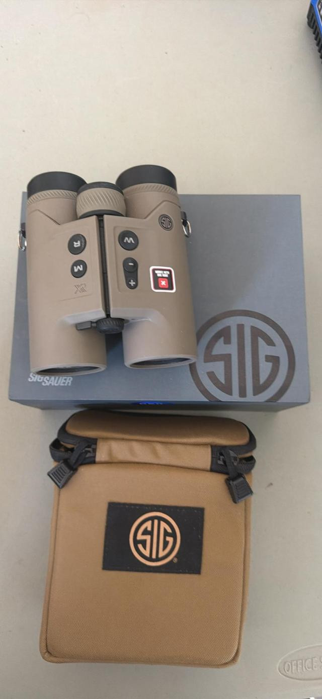 Sig Sauer KILO10K-ABS HD GEN II