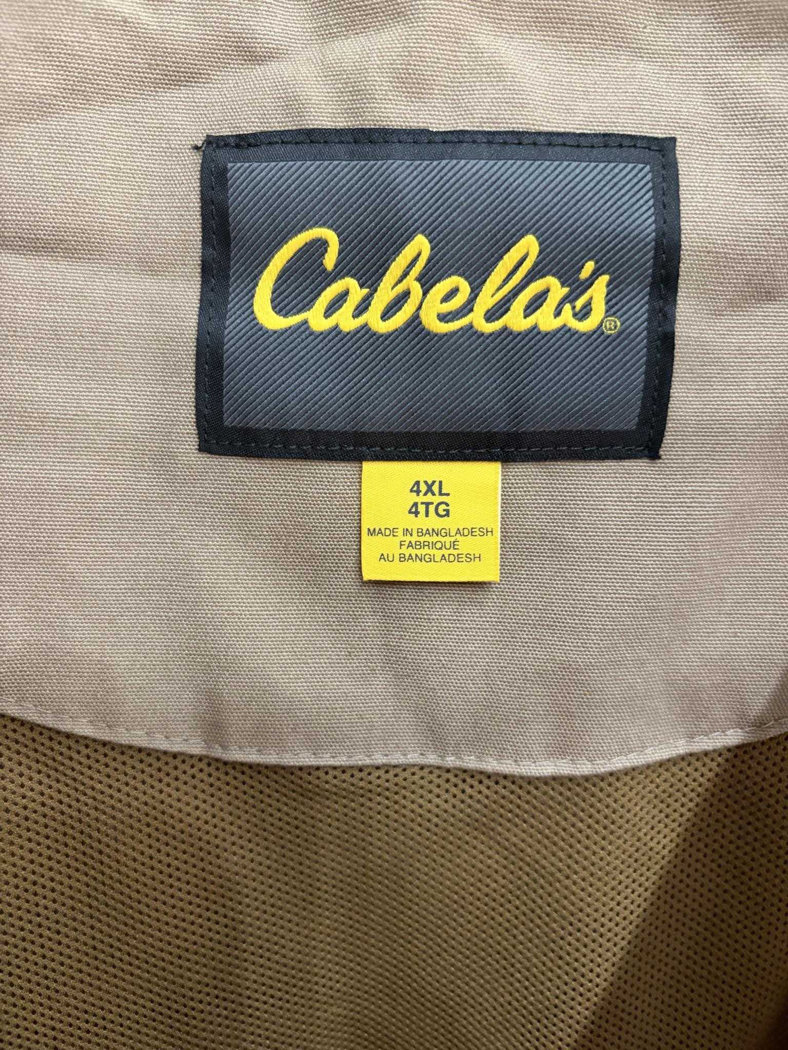 Cabelas bird hunting best