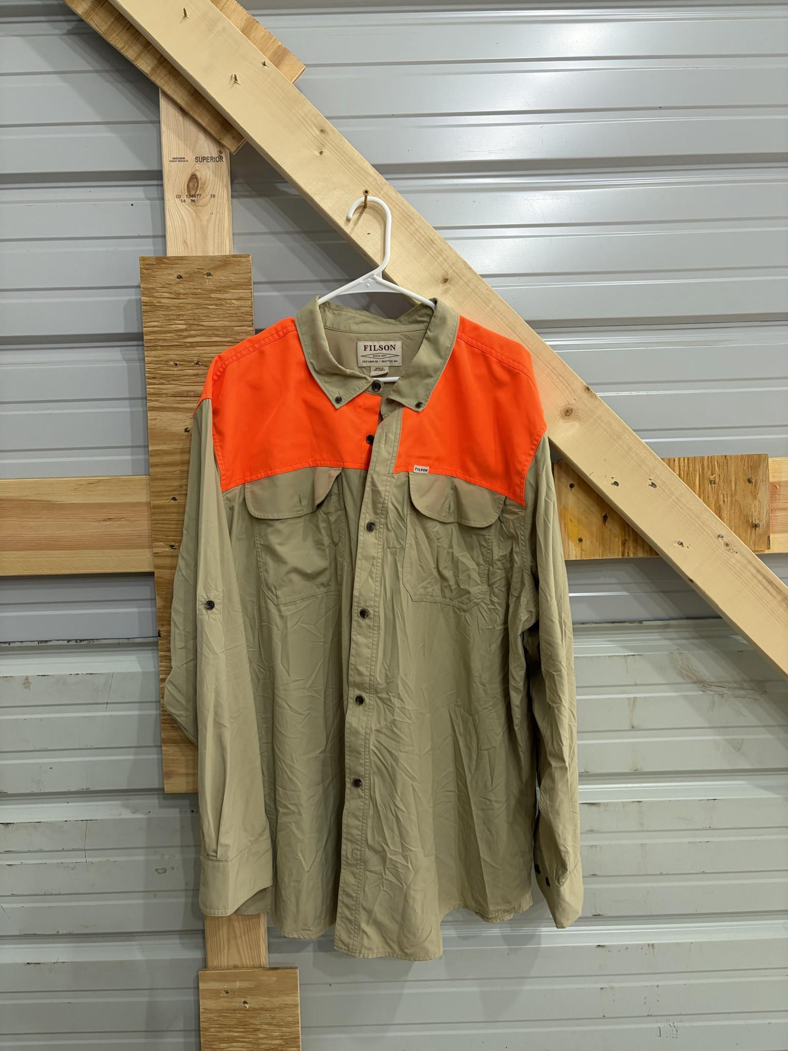 Filson 