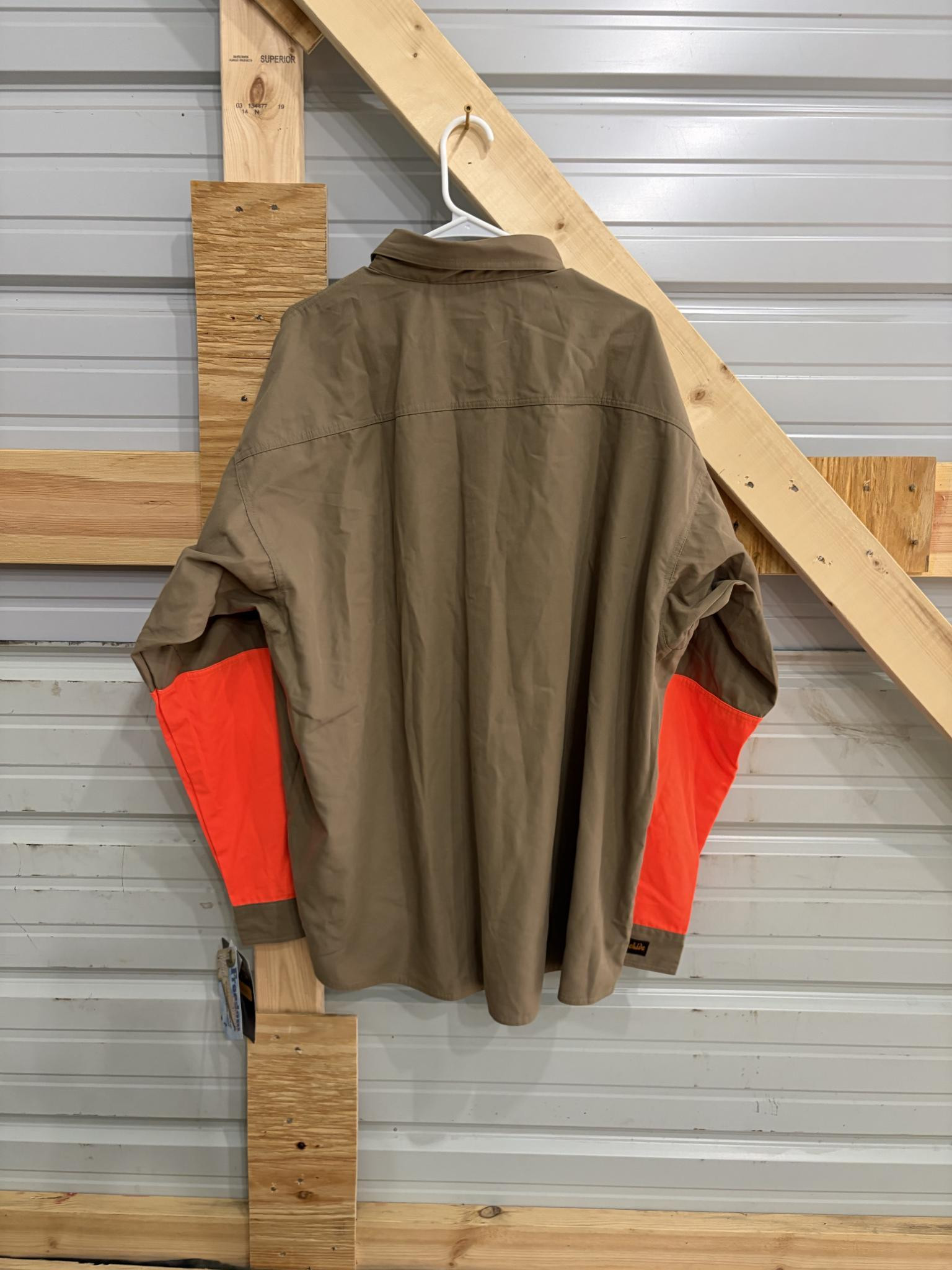 Gamehide shirt