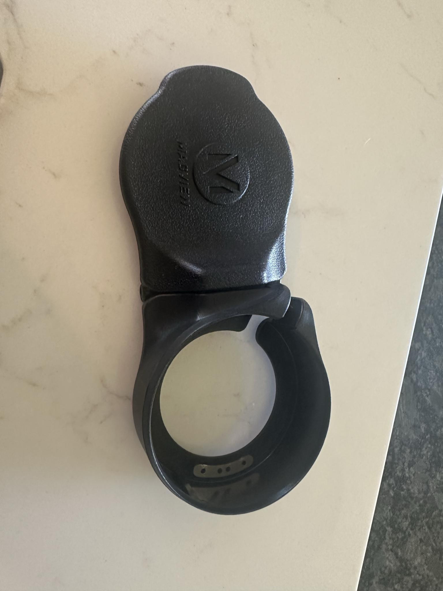 Magview spotting scope attachment 