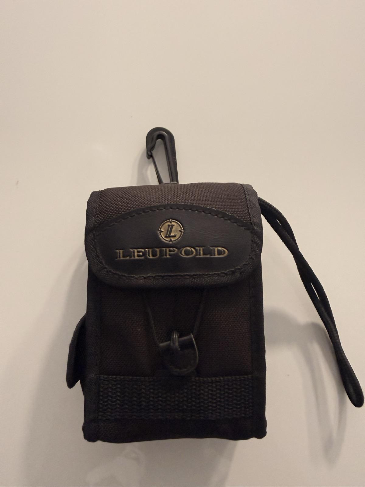 Leupold Rangefinder