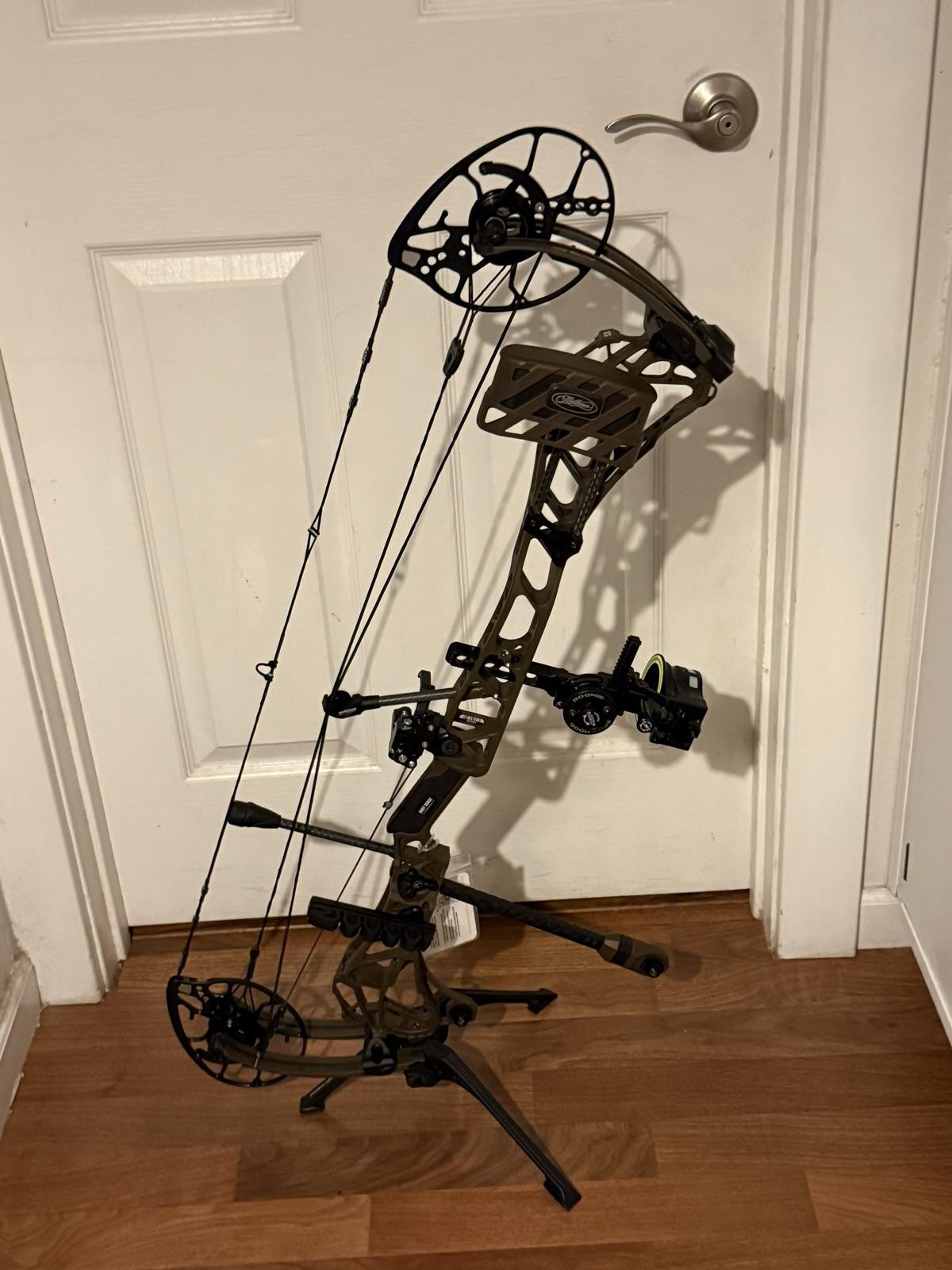 Brand new Arc 34