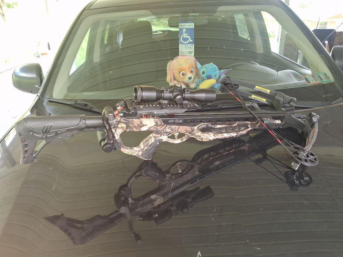 Crossbow 