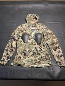 Sitka Apex Hoody