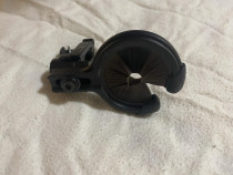 Trophy Ridge whisker biscuit 