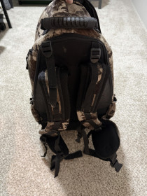 tenpoint havoc rs440