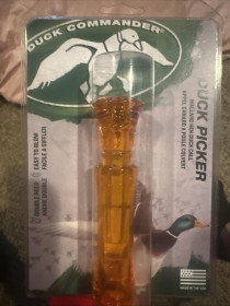 Duck commander duck picker