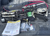 TenPoint 450