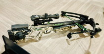 Horton Legend Ultra Lite Crossbow S