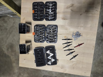 175g and 150g Broadheads 