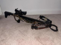 Barnett Crossbow
