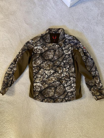 Badlands Gear Ascend Jacket Size L