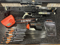 Ravin Crossbow 