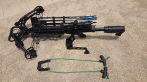 Centerpoint Amped 425 Crossbow 