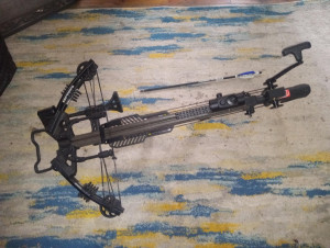 Killer Instinct Fuel 415 RDC