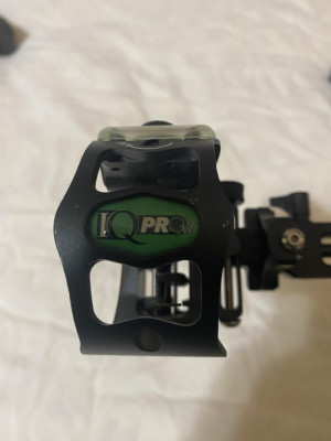 IQ Pro Xl sight