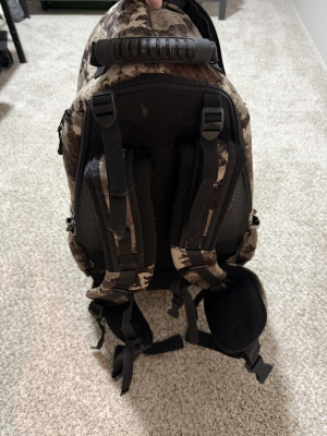 tenpoint havoc rs440